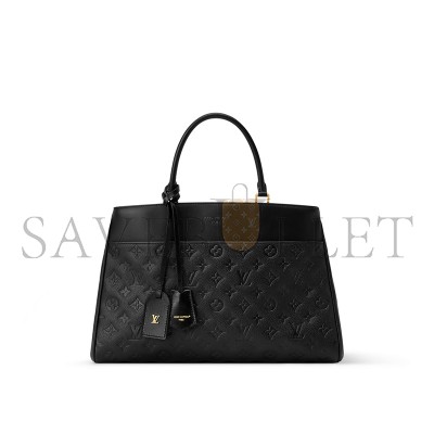 LOUIS VUITTON MASTER AVENUE MM M25575 (39*24*15cm)